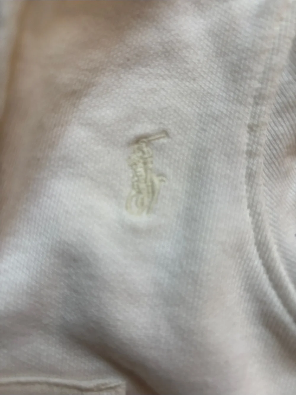Ralph Lauren Girls' Hooded Zip Sweatshirt